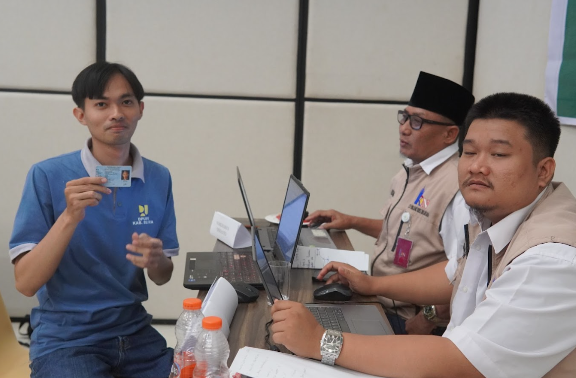 Gambar Peraturan